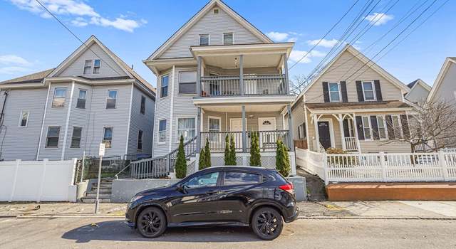 Photo of 189-191 Abbott St, Lawrence, MA 01843