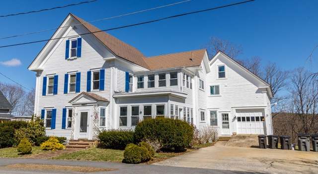 Photo of 62 Winter St, Gardner, MA 01440