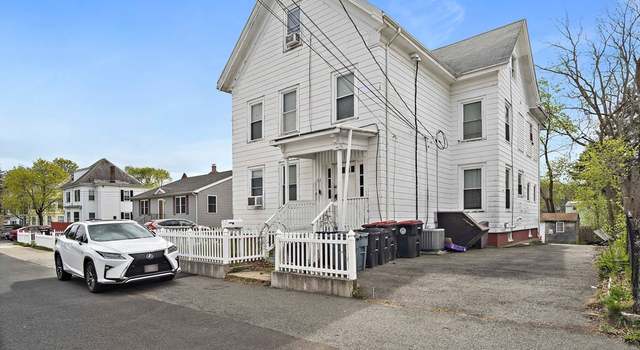 Photo of 11 Greenwood Rd, Brockton, MA 02301