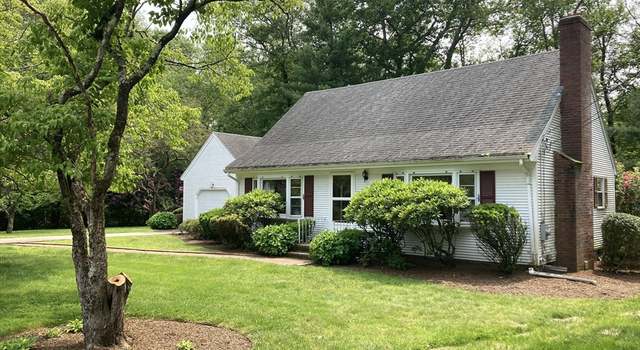 Photo of 68 Briarbrook Dr, Seekonk, MA 02771
