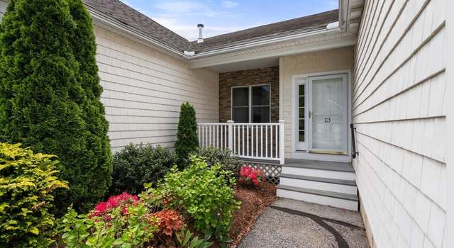 Photo of 13 Edward St #13, Leicester, MA 01524