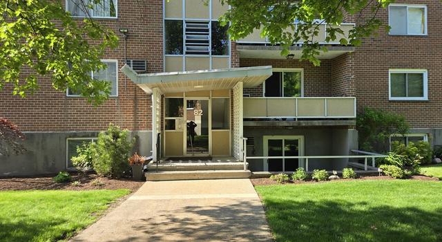 Photo of 82 Lionel Ave Unit B, Waltham, MA 02452