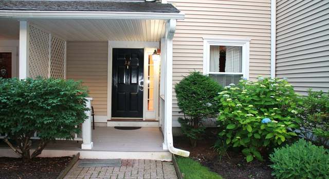 Photo of 38 Hammond Pl #38, Woburn, MA 01801