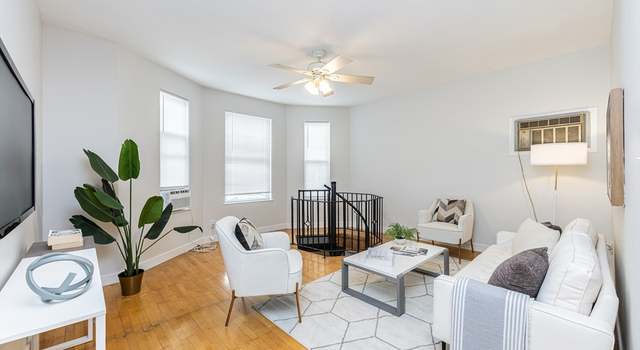 Photo of 34 Washburn St #1, Dorchester, MA 02125