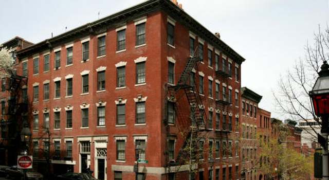 Photo of 9 Revere St #2, Boston, MA 02114