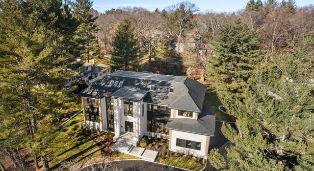Photo of 1337 Commonwealth Ave, West Newton, MA 02465