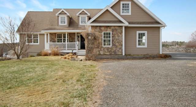 Photo of 770 Podunk Rd, East Brookfield, MA 01515
