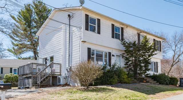 Photo of 12 Thornton Ave #12, Haverhill, MA 01832
