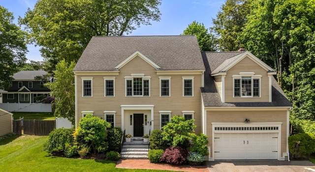 Photo of 153 Valley Rd, Needham, MA 02492
