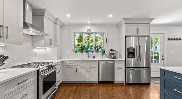 Photo of 57 Glenham St, Boston, MA 02132