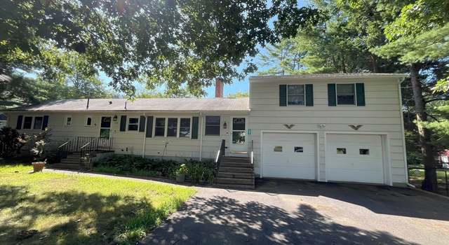 Photo of 192 Groveland St, Abington, MA 02351