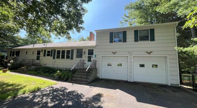 Photo of 192 Groveland St, Abington, MA 02351