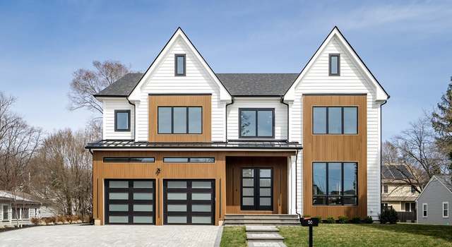 Photo of 56 Chinian Path, Newton, MA 02459