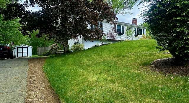Photo of 7 Priscilla Ln, Charlton, MA 01507