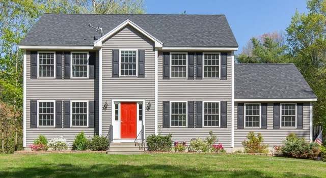 Photo of 24 Robinson Ln, Pelham, NH 03076