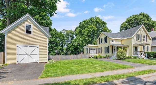 Photo of 5 Tremont St, Beverly, MA 01915