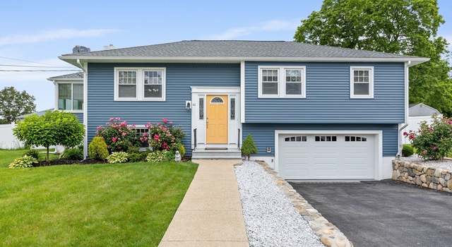 Photo of 44 Briar Ave, Lowell, MA 01852