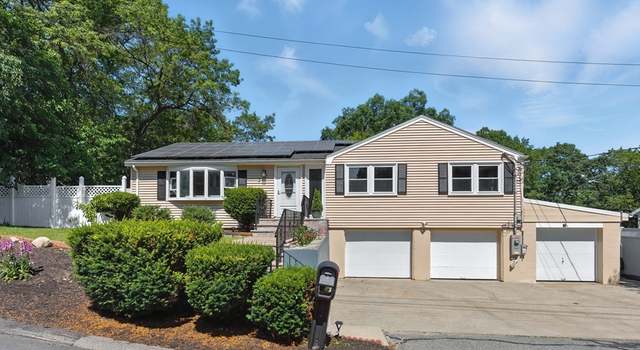 Photo of 3 Indiana Ave, Woburn, MA 01801