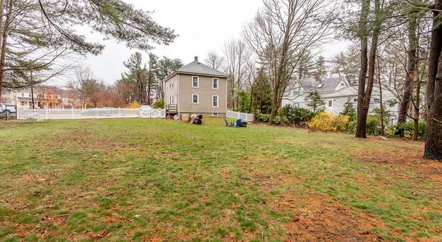 Photo of 38 Holmes Ave, Stoughton, MA 02072