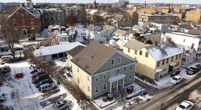 Photo of 75 Chapel, Lowell, MA 01852