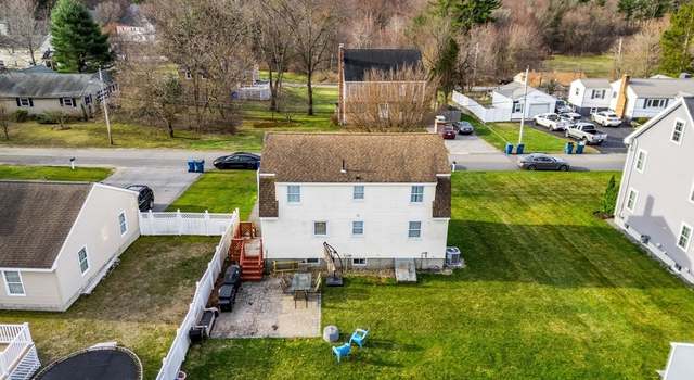 Photo of 25 Floyd Ave, Tewksbury, MA 01876