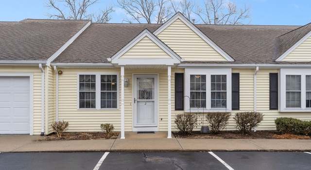 Photo of 65 Bliss Ave #2, Attleboro, MA 02703