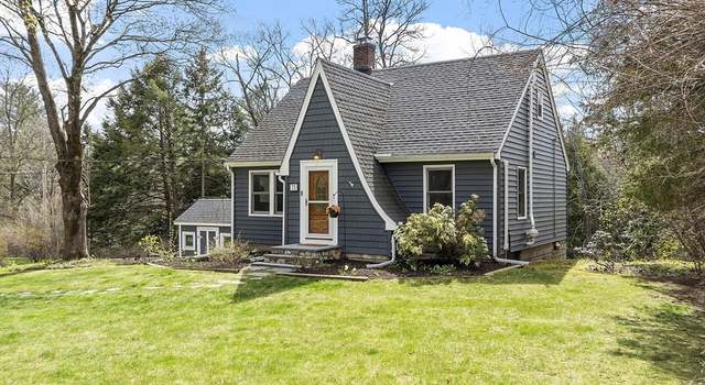 Photo of 71 Tahattawan Rd, Littleton, MA 01460