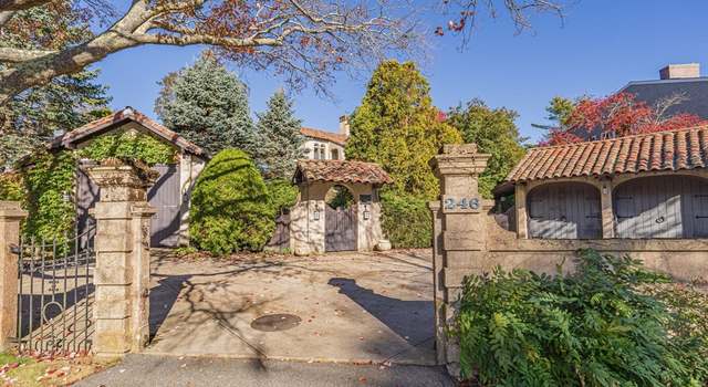 Photo of 246 Ocean Ave, Marblehead, MA 01945
