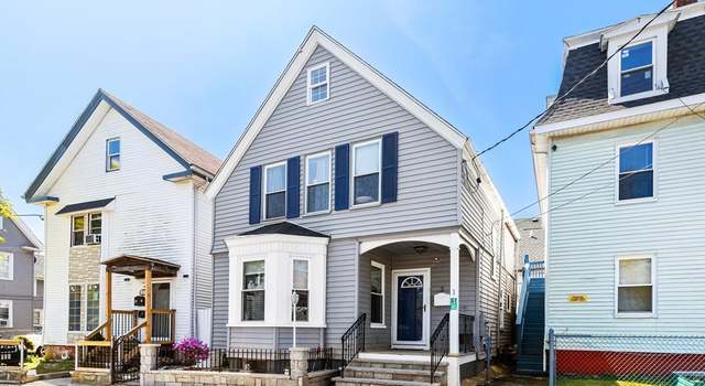 Photo of 3 Lander St, Lynn, MA 01902