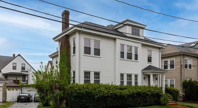 Photo of 20-22 Chandler St, Arlington, MA 02474