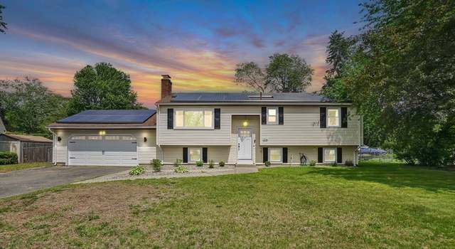 Photo of 216 Pineview Cir, Agawam, MA 01001