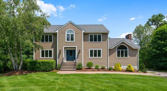Photo of 66 Ashcroft Rd, Sharon, MA 02067