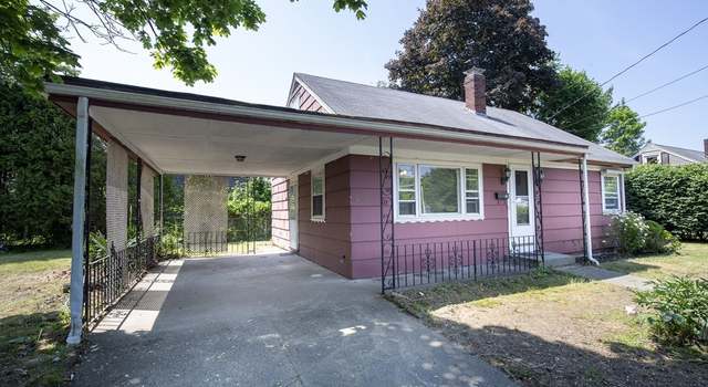 Photo of 49 Farmfield St, Fairhaven, MA 02719