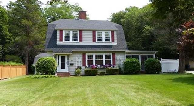 Photo of 20 Hillside, Amesbury, MA 01913