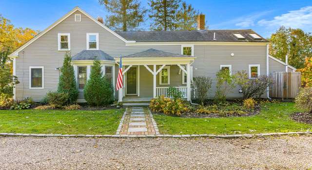 Photo of 1208 County Rd, Bourne, MA 02534