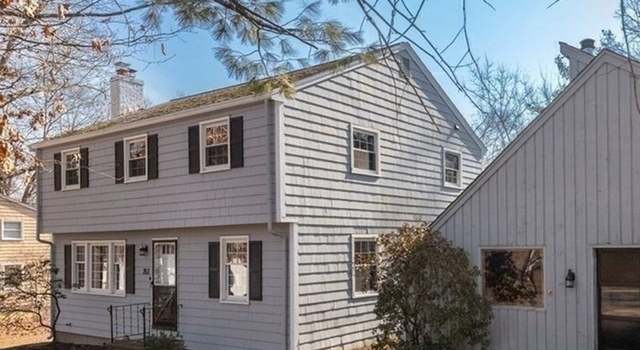 Photo of 353 Laws Brook Rd, Concord, MA 01742