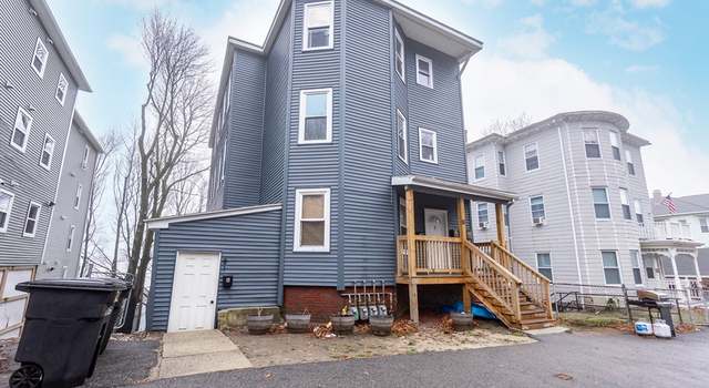 Photo of 81 Merrifield St, Worcester, MA 01605
