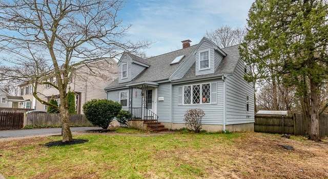 Photo of 123 Beaver St, Boston, MA 02136
