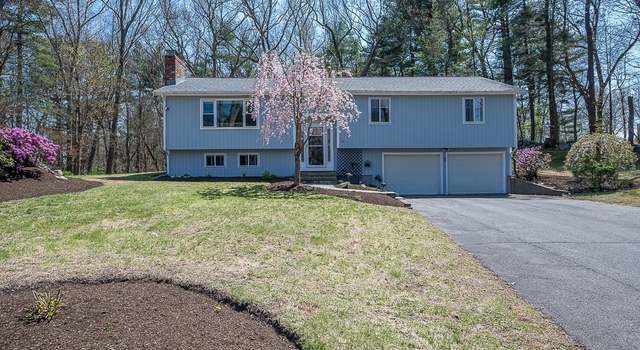 Photo of 21 Driscoll Dr, Framingham, MA 01701