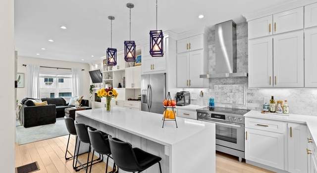 Photo of 13 Haynes St, Boston, MA 02128