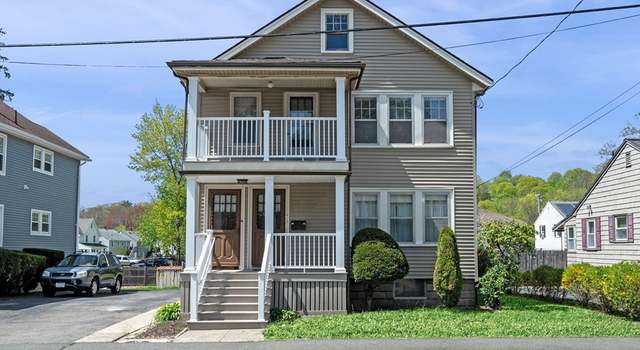 Photo of 40-42 Tappan St, Melrose, MA 02176