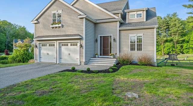 Photo of 21 Te Berry Farm Rd, Hanover, MA 02339