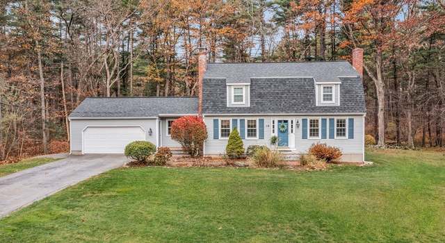 Photo of 16 Kirsi Cir, Westford, MA 01886