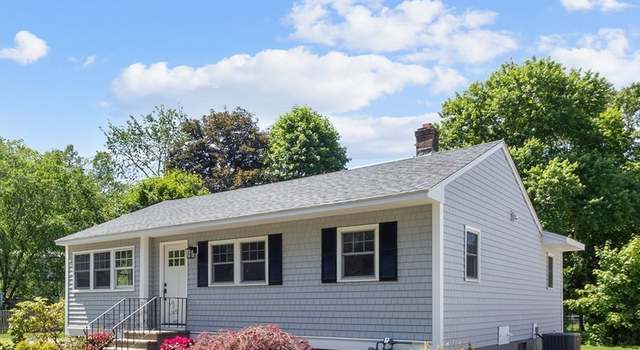 Photo of 7 Grove St, Westford, MA 01886