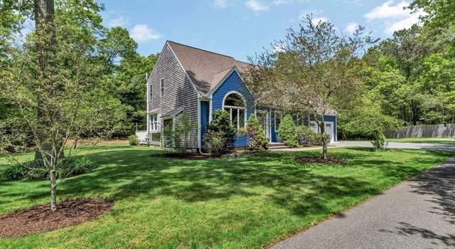 Photo of 777 Sandwich Rd, Falmouth, MA 02536