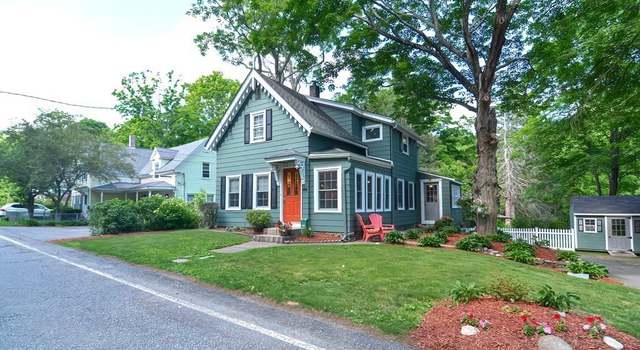 Photo of 21 Cottage, Medway, MA 02053