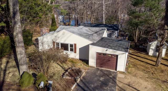 Photo of 2 Old County Ln, Holland, MA 01521