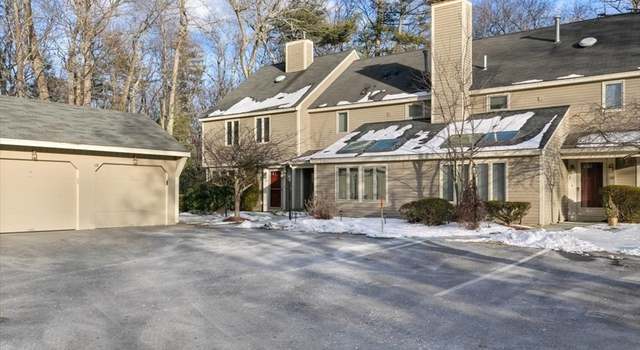 Photo of 118 Brickett Hill Cir #118, Haverhill, MA 01830