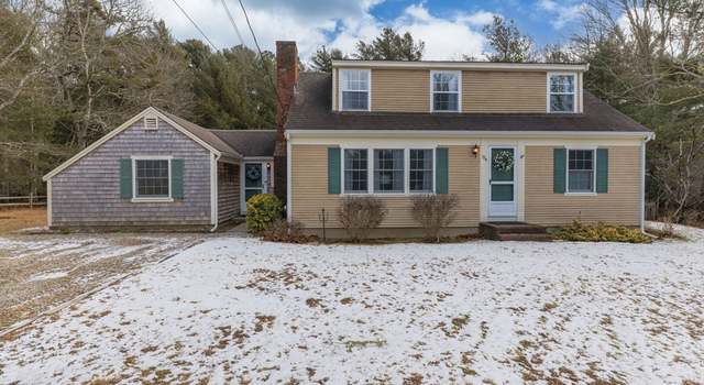 Photo of 124 Grove St, Barnstable, MA 02635