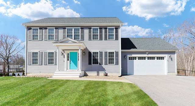 Photo of 261 Paine Rd, North Attleboro, MA 02760